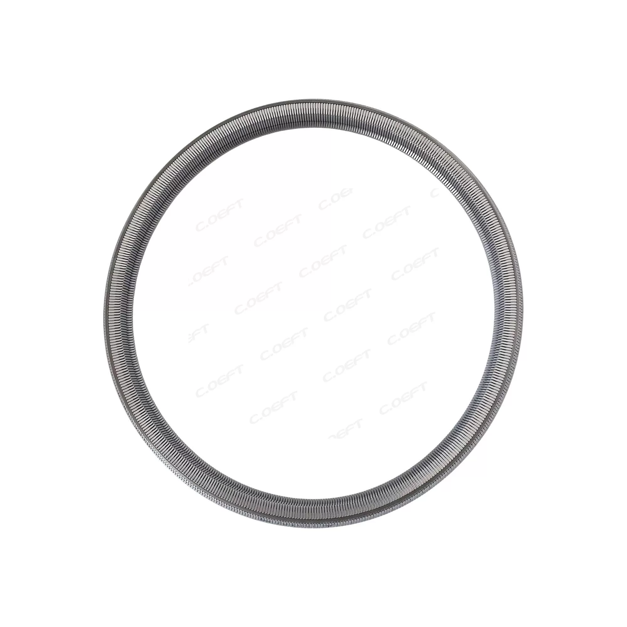 Refabricated Auto Parts Transmission Steel Belt 901067 for Chery 019CHA