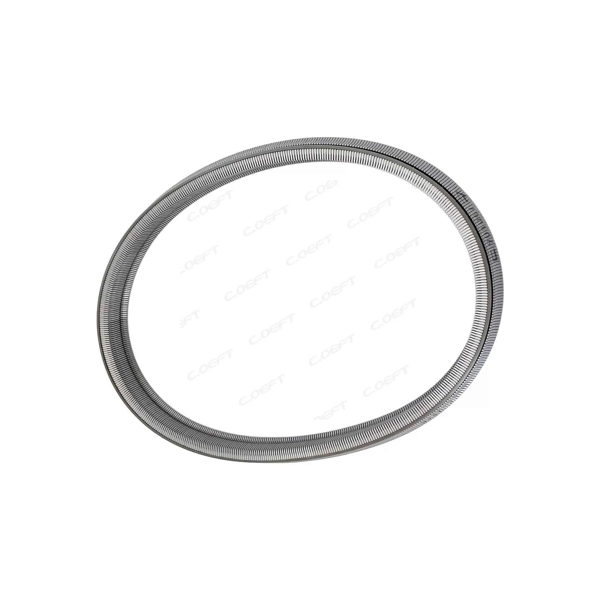 Refabricated Auto Parts Transmission Steel Belt 901067 for Chery 019CHA