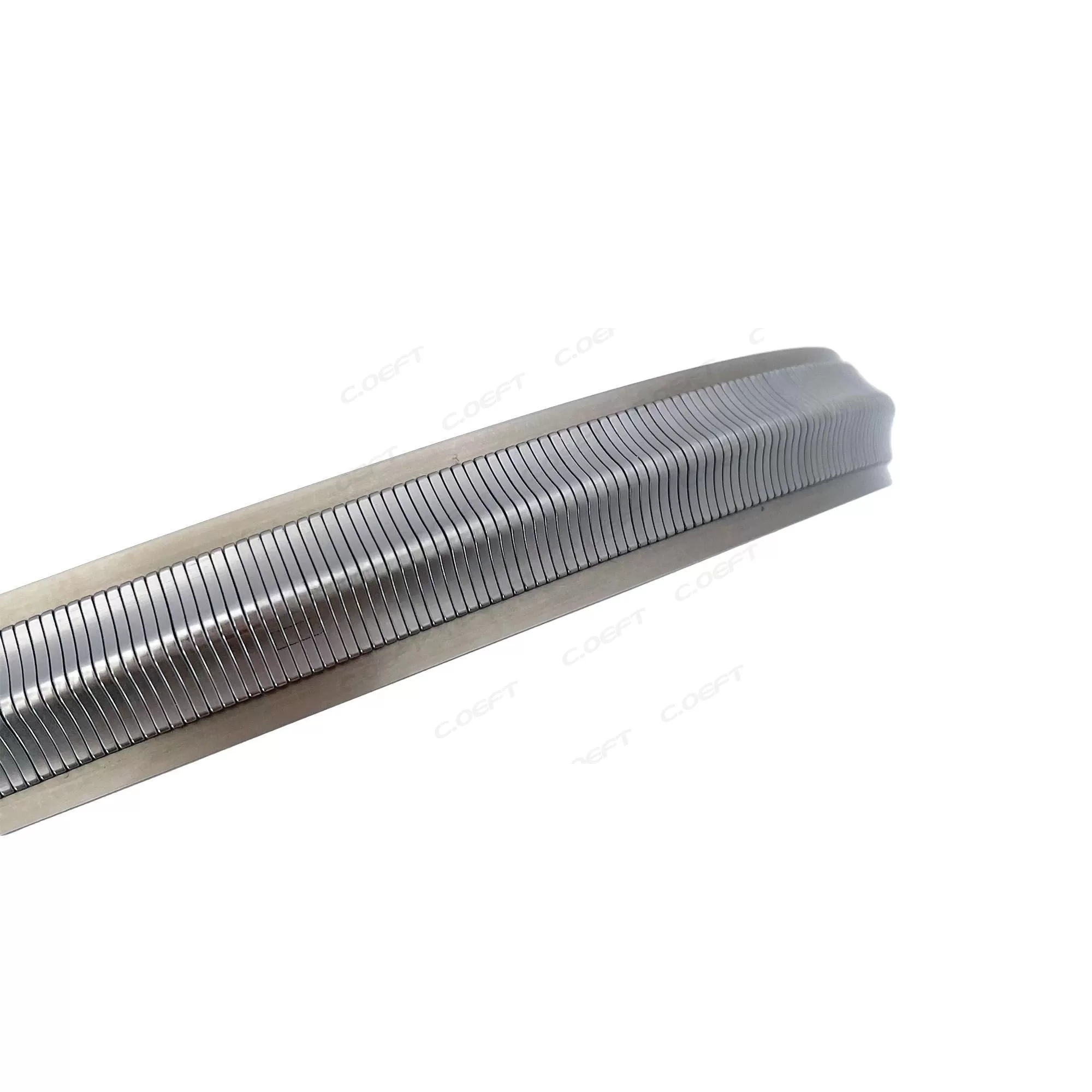 Refabricated Auto Parts Transmission Steel Belt 901067 for Chery 019CHA