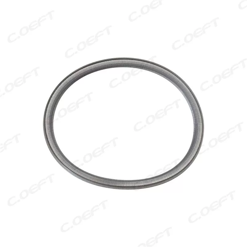 Refabricated Auto Parts Transmission Steel Belt 901067 for Chery 019CHA