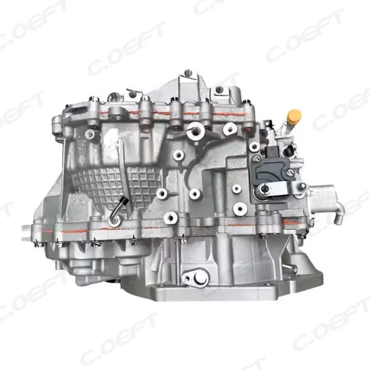 For Chery Tiggo 5X Transmission Assembly 121000039AA