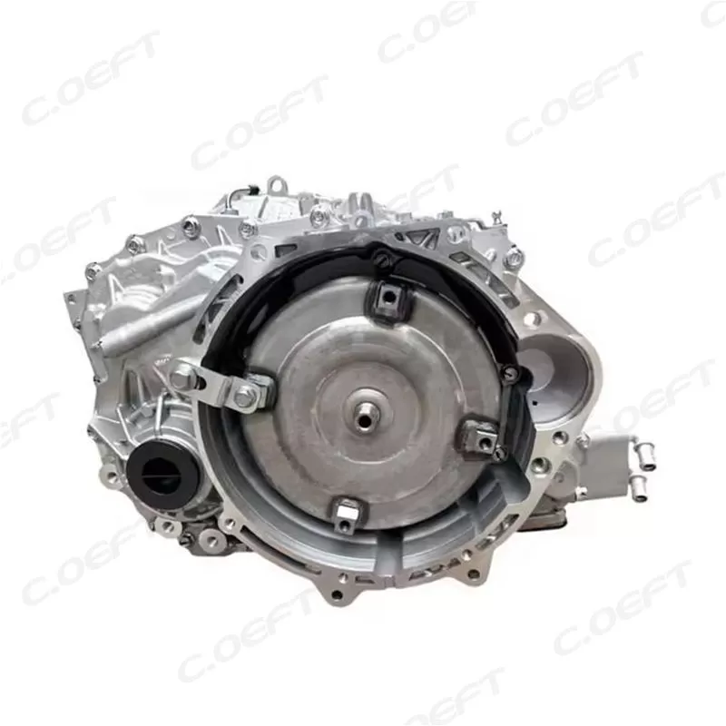 For Chery Tiggo 5X Transmission Assembly 121000039AA