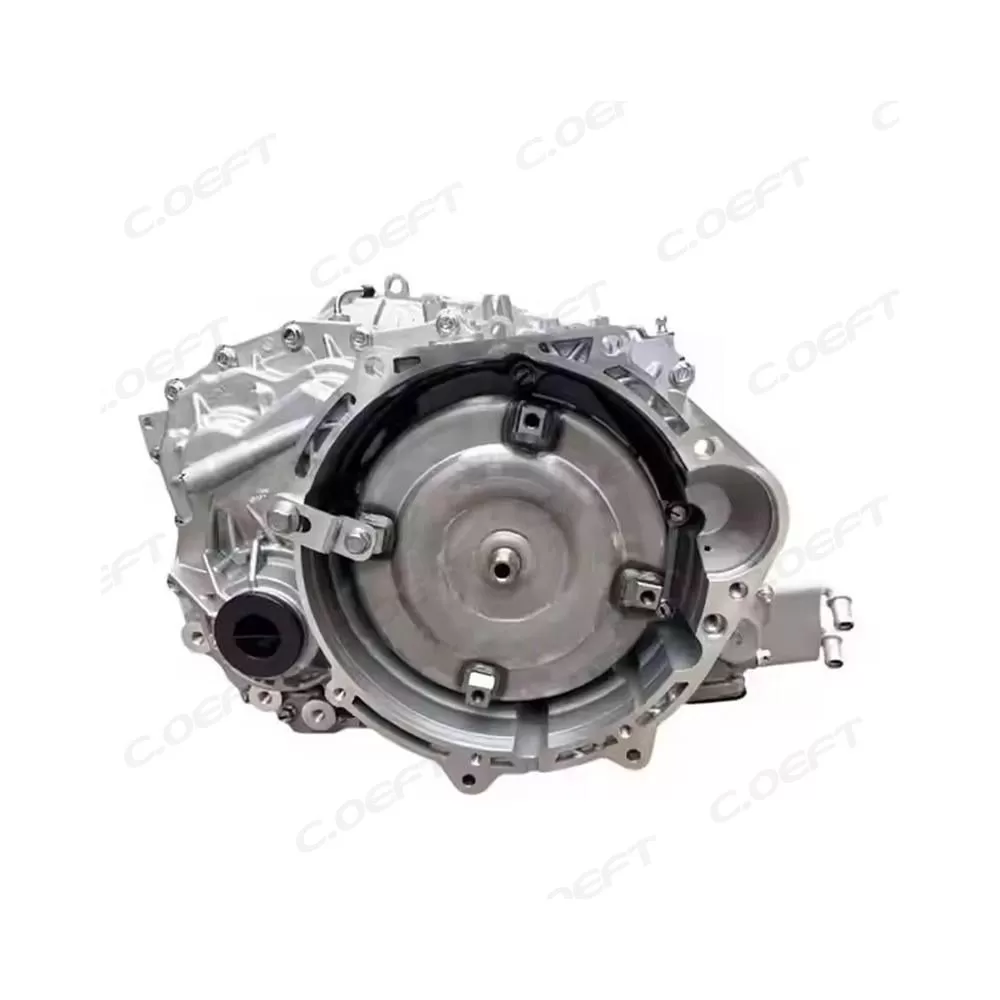 For All-New Generation Chery Tiggo 7 (T1E) Transmission Assembly 121000039AA