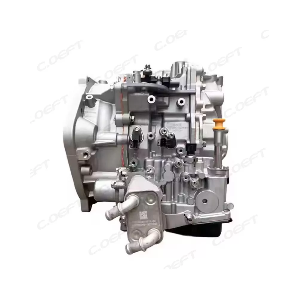 For All-New Generation Chery Tiggo 7 (T1E) Transmission Assembly 121000039AA