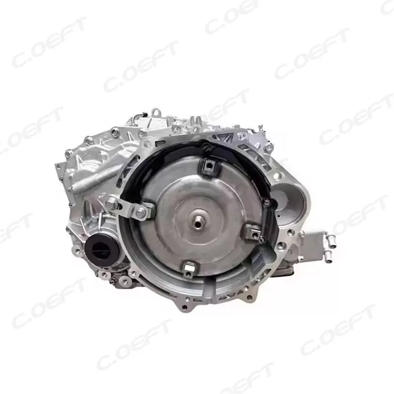For All-New Generation Chery Tiggo 7 (T1E) Transmission Assembly 121000039AA