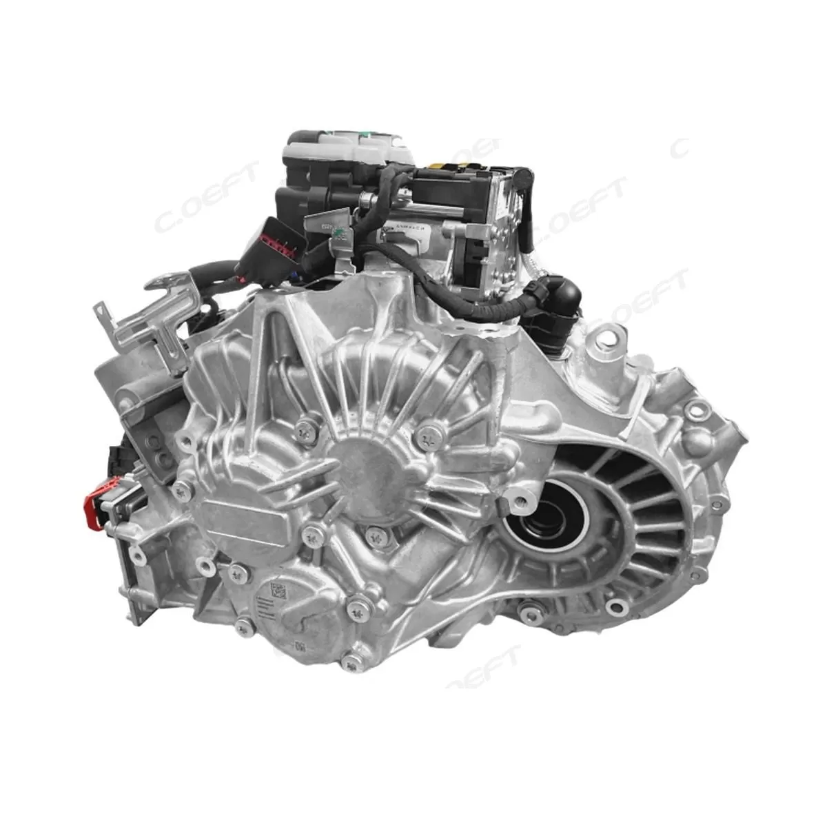 For Geely Emgrand GL/GS Transmission Assembly 8891125096
