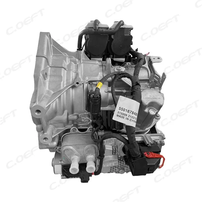 For Geely Emgrand GL/GS Transmission Assembly 8891125096