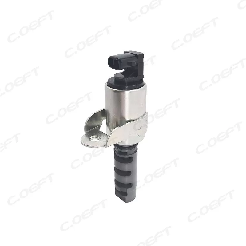 New Auto Parts Solenoid Valve Engine Oil Control Variable Valve Timing VVT Solenoid AJ84144 AJ810570 for Land Rover and Jaguar
