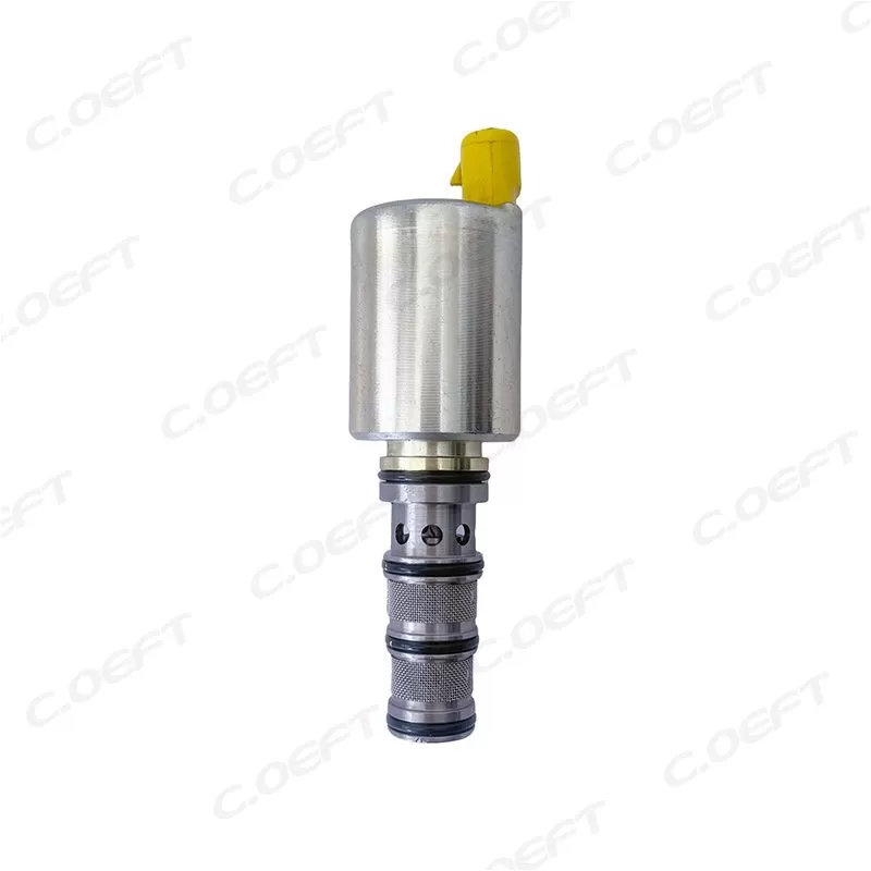 For John Factory Wholesale for Deere AL177192 Solenoid Valve Engine Parts for Excavators