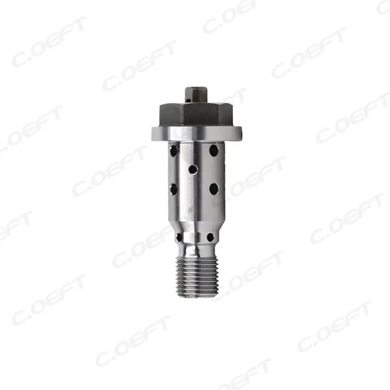 New Automatic Oil Control Valve Centar Valve 2720500578 for Mercedes-benz