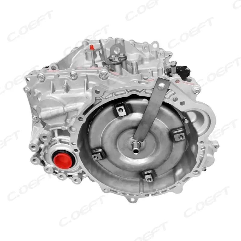 For Geely Emgrand SS11 Transmission Assembly 8891479459