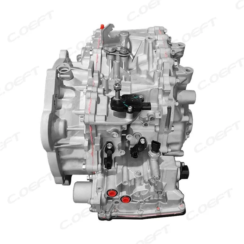 For Geely Emgrand SS11 Transmission Assembly 8891479459