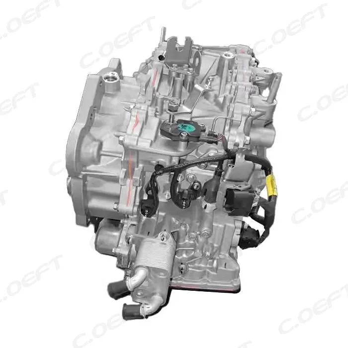 For Geely Emgrand GL/GS Transmission Assembly 8891790688