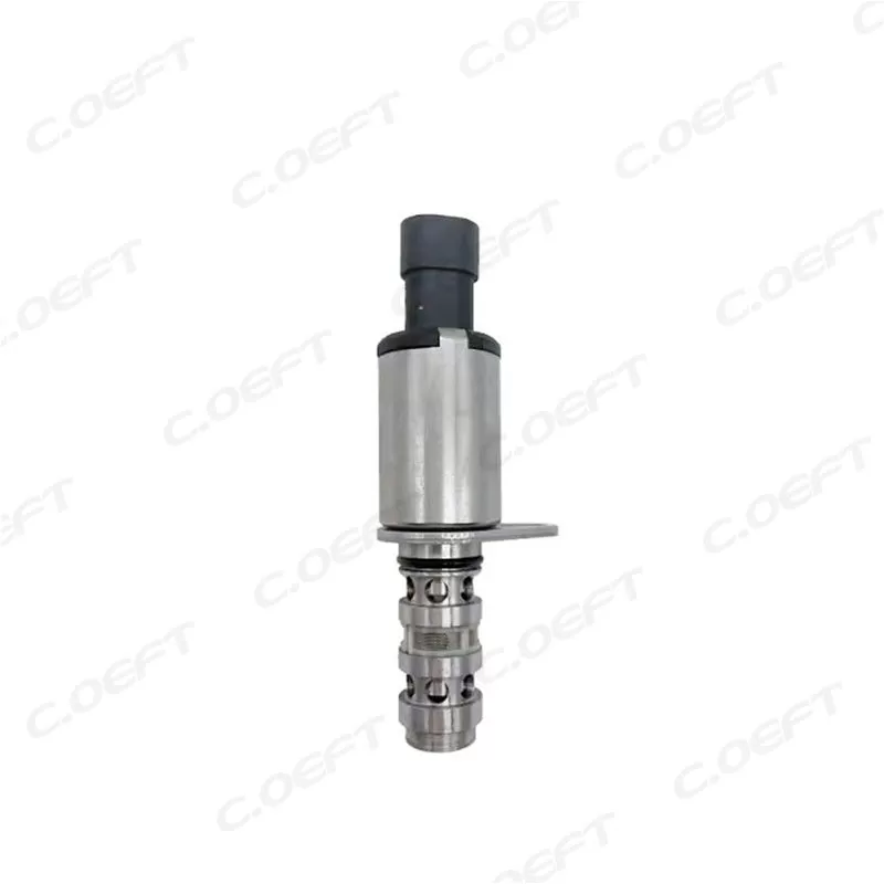 For Peugeot 307 New Factory Wholesale Camshaft Position Actuator Solenoid Valve Oil Control Variable Valve 9649309780