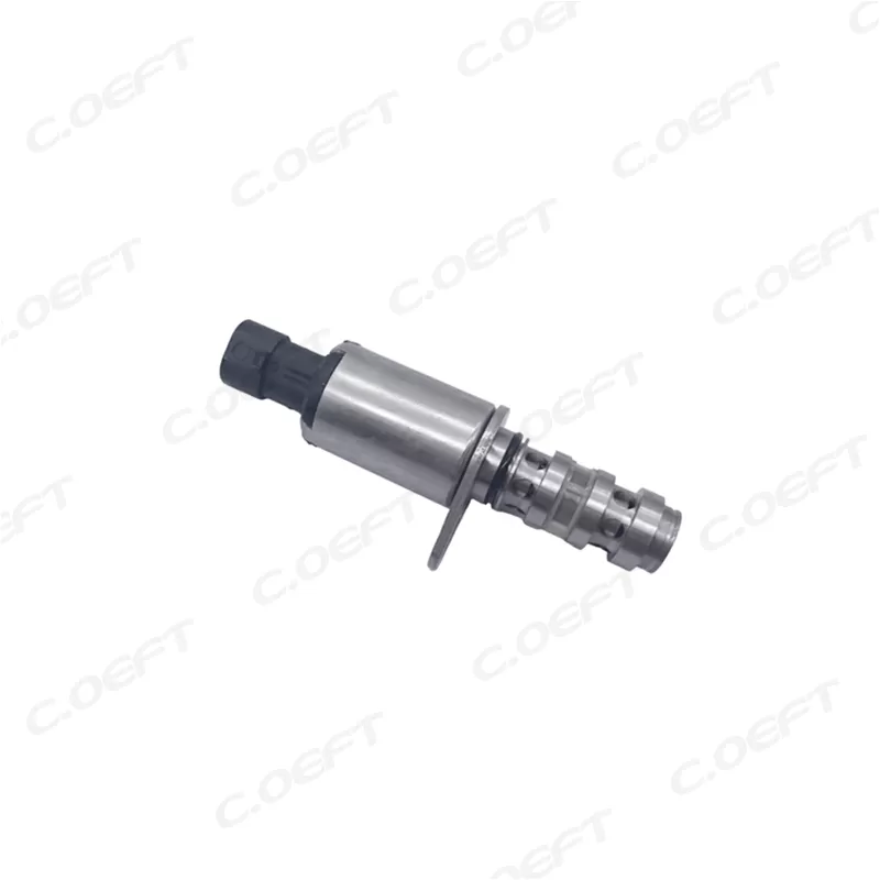 For Peugeot 307 New Factory Wholesale Camshaft Position Actuator Solenoid Valve Oil Control Variable Valve 9649309780