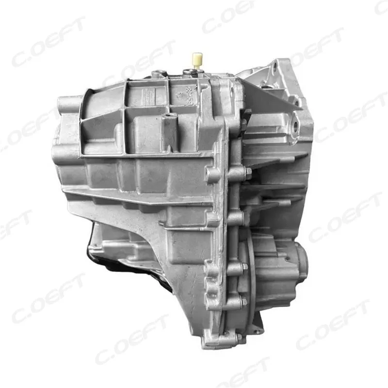 For Geely Emgrand FE-6 Transmission Assembly 8892487142