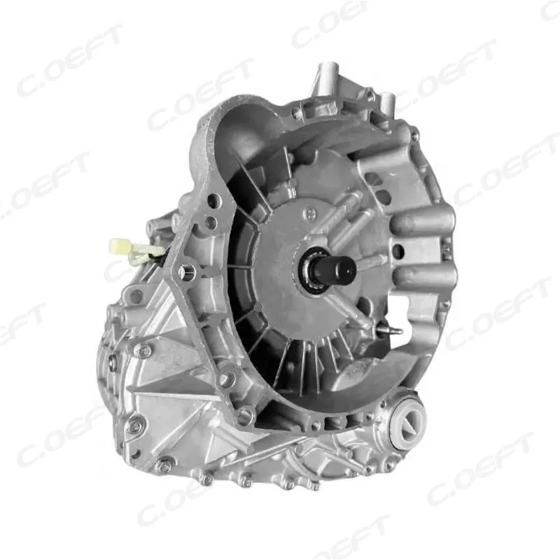 For Geely Emgrand FE-6 Transmission Assembly 8892487142