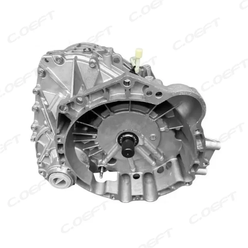 For Geely Emgrand FE-6 Transmission Assembly 8892487142