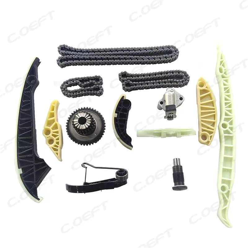 New Factory Wholesale Timing Chain Kit ASBG-DZ.EA888-13 For Audi Volkswagen Magotan EA8