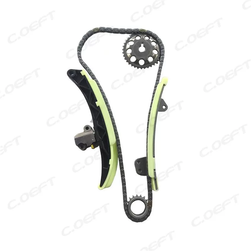 New Factory Wholesale Timing Chain Kit ASBG-CC4G15-6 For Great Wall 4G15