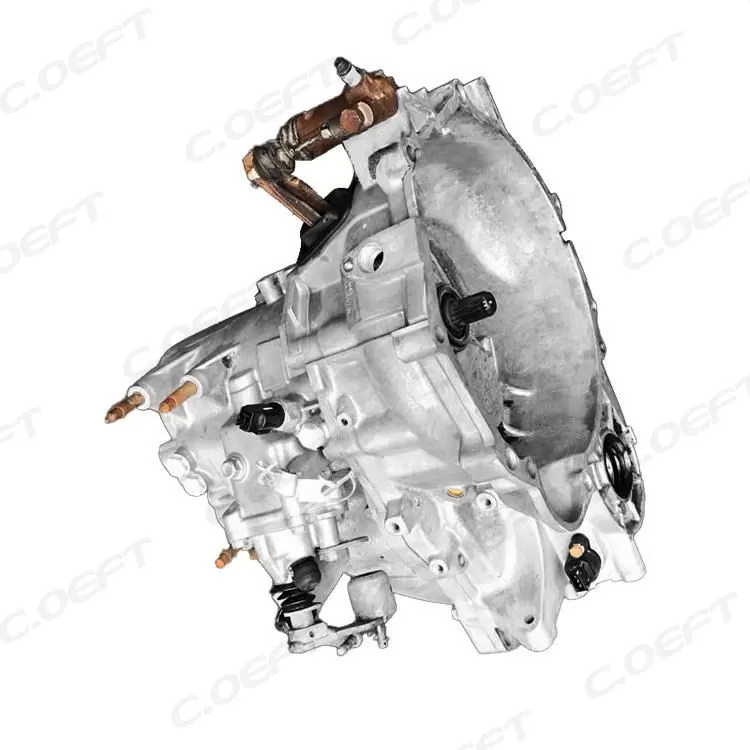 For BYD F3 1.5L Transmission Assembly CF018-1700010