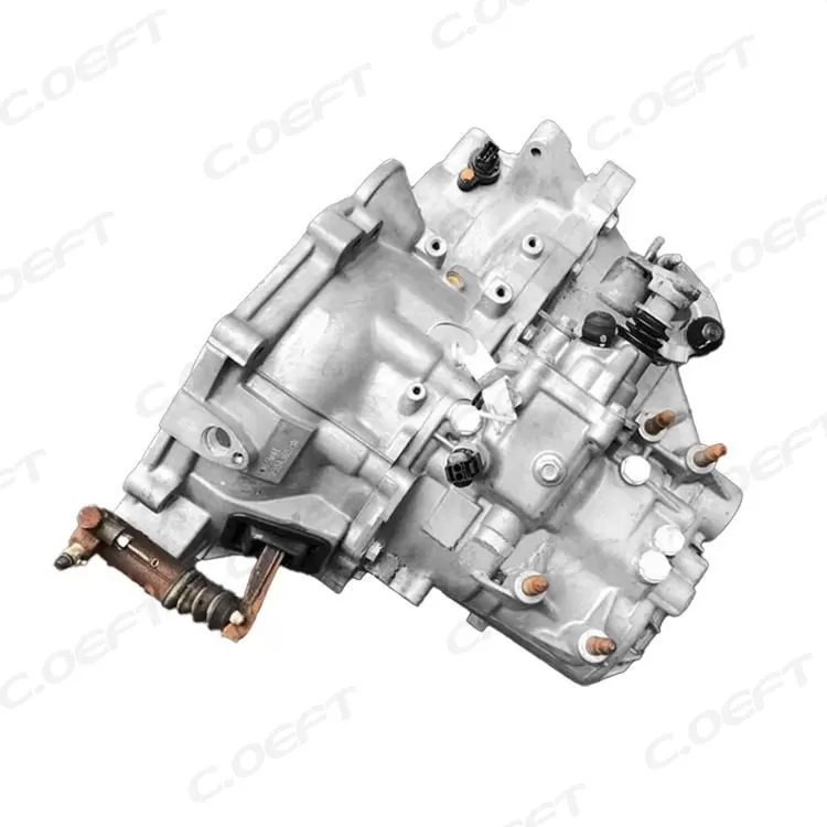 For BYD F3 1.5L Transmission Assembly CF018-1700010