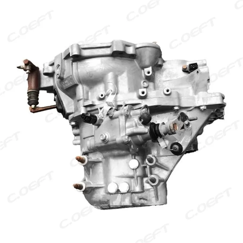 For BYD F3 1.5L Transmission Assembly CF018-1700010