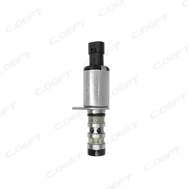 For Chevrolet Cruze and Aveo High Quality Camshaft Position Actuator Solenoid Valve Camshaft Adjuster Control Valve 55567050