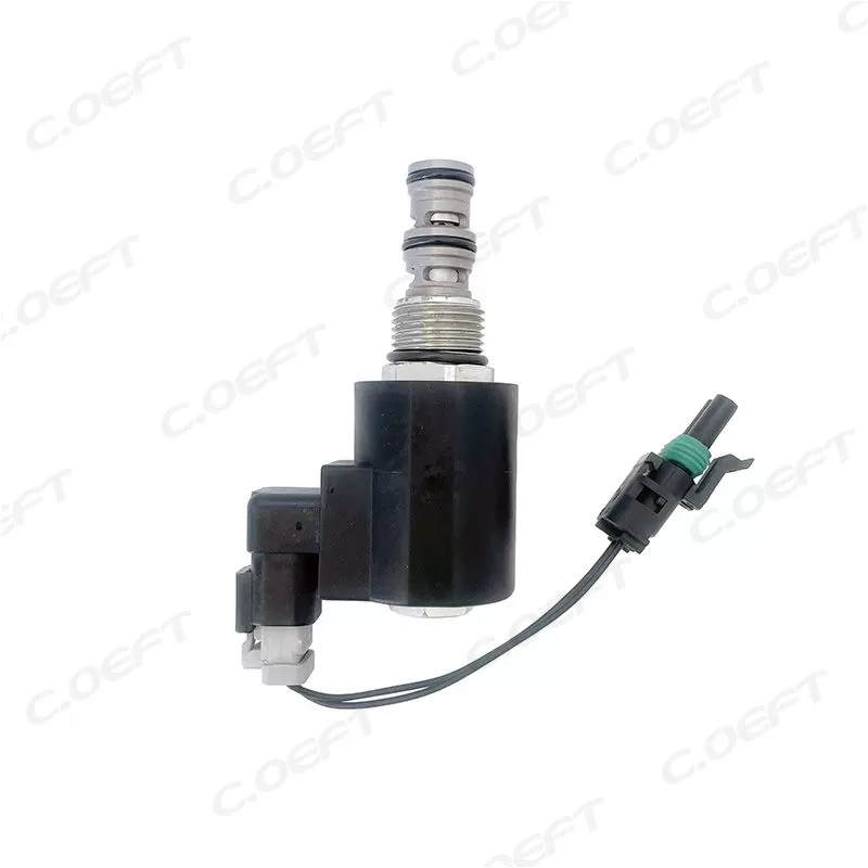 For Komatsu Excavator Factory Wholesale Solenoid Valve 219000513