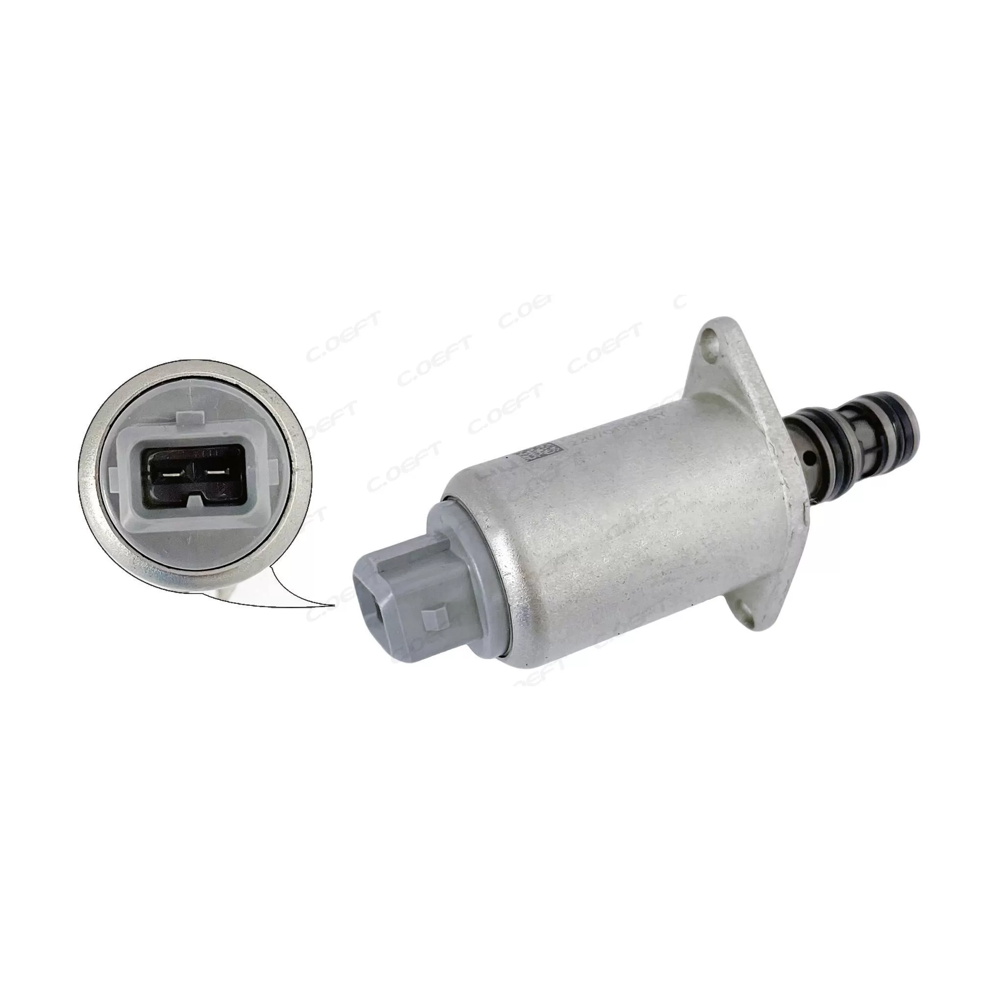 Auto Parts Refabricated Pilot Proportional Valve F01-12D1A25-A00 24D1A25 12J1A25 24J1A25 for Excavators Gear Boxes Product