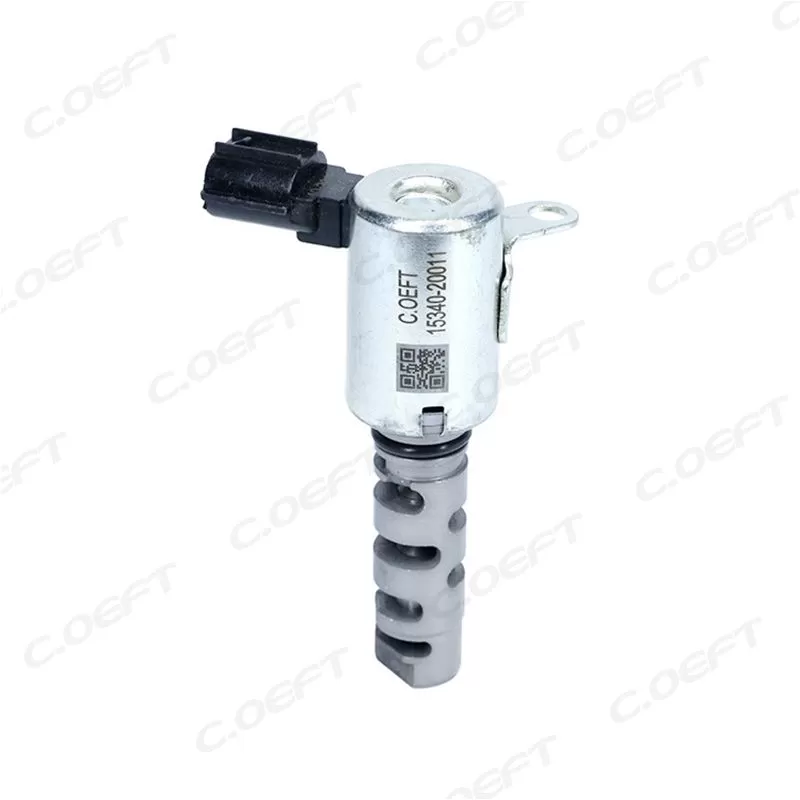For Lexus New Factory Wholesale Camshaft Adjuster Control Valve Engine Timing Oil Control Valve 1534020011