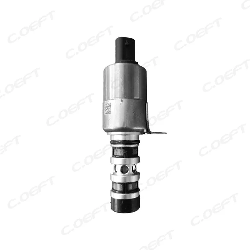 New Auto Parts Camshaft Position Actuator Solenoid Valve Oil Control Variable Valve 10235235 for Roewe