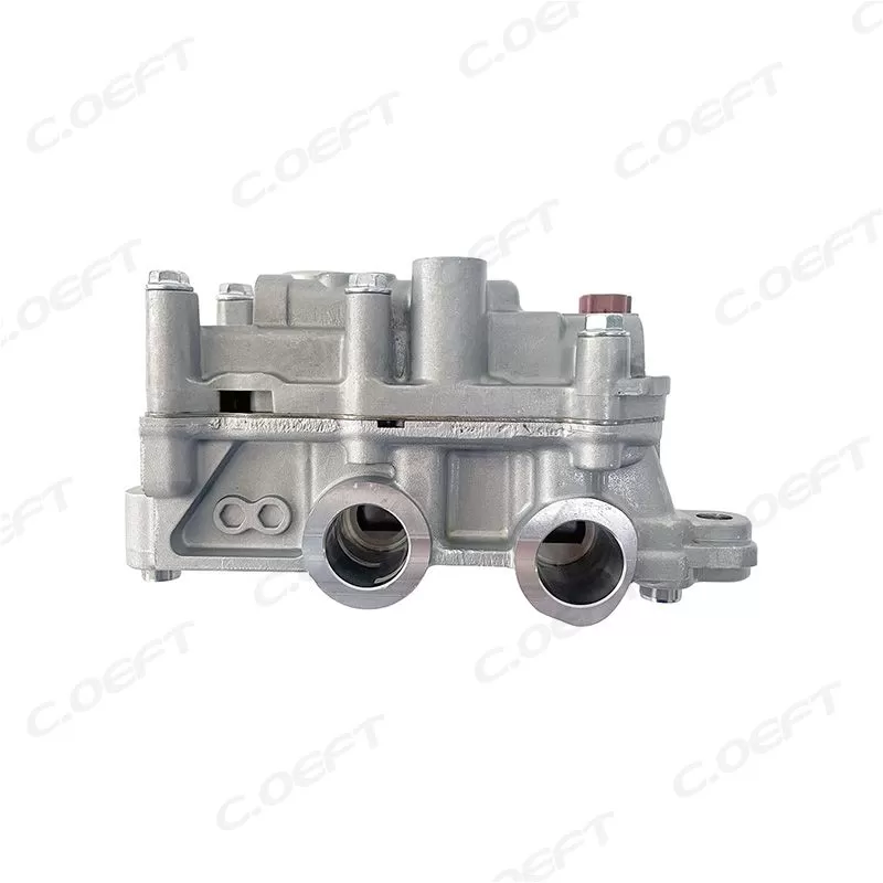 New Auto Parts Variable Valve Timing VVT Solenoid 15820-R70-A03 for Honda Accord Engine Oil Control