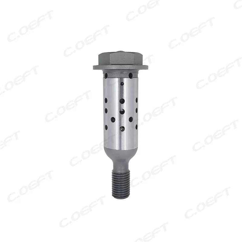 For Hyundai  Oil Control Variable Valve Center Screw INT 24355-3N100