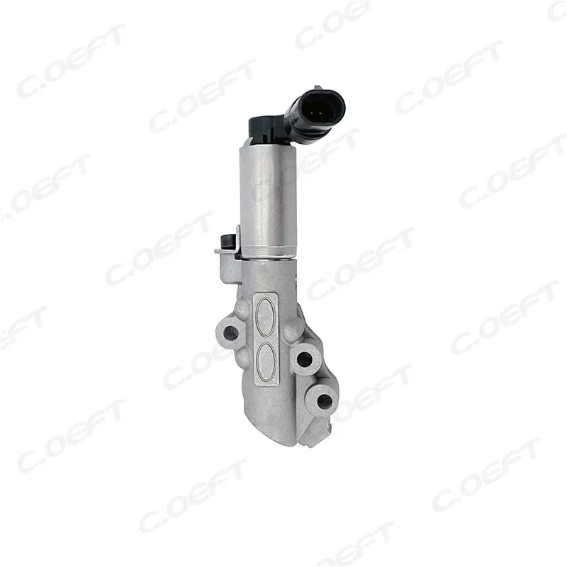 For Korean Vehicles New Auto Parts Engine Oil Control Variable Valve Timing VVT Solenoid Oil Control Valve 24360-3CAB2