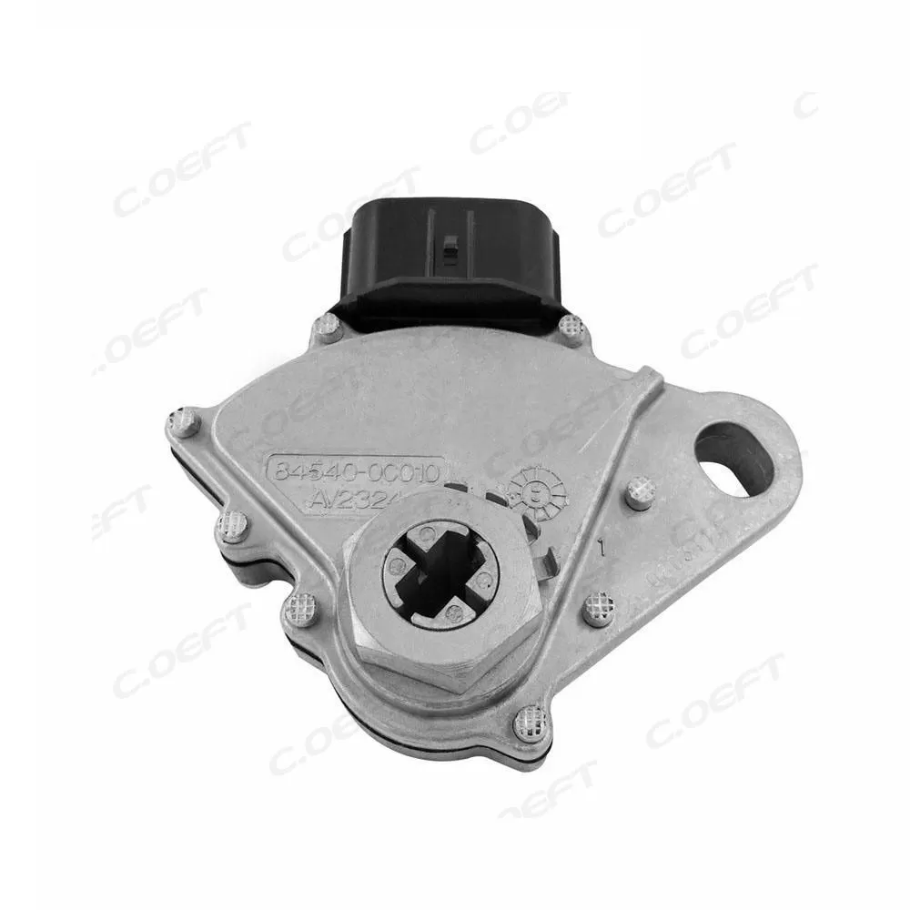 High Quality Gear Shift Switch Shift Switch 84540-0C010 for Toyota