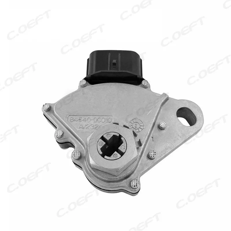 High Quality Gear Shift Switch Shift Switch 84540-0C010 for Toyota
