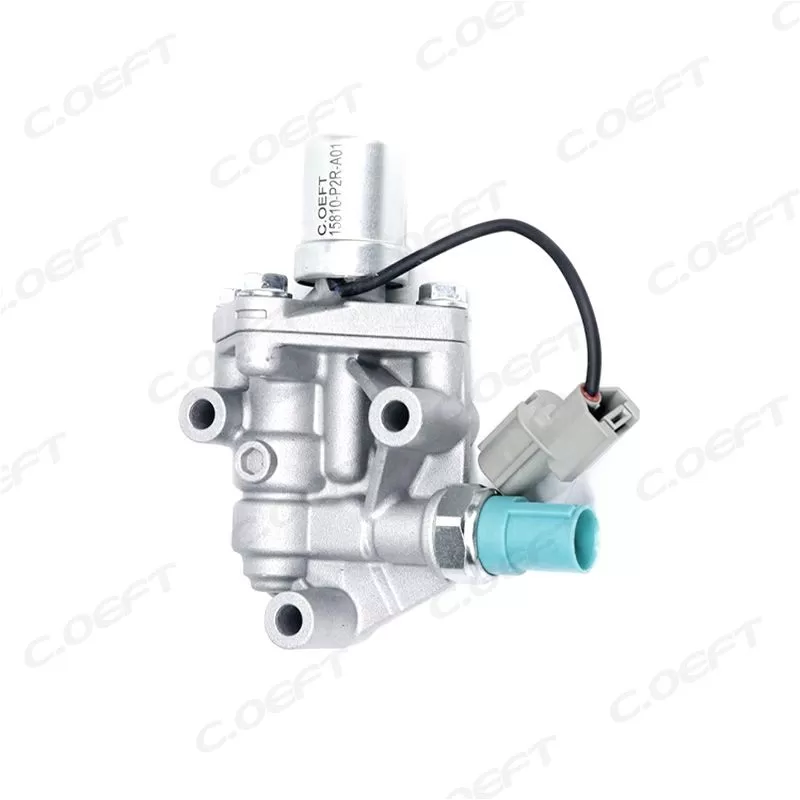 For HONDA New High Quality Camshaft Adjuster Control Valve Oil Control Valve 15810P2RA01