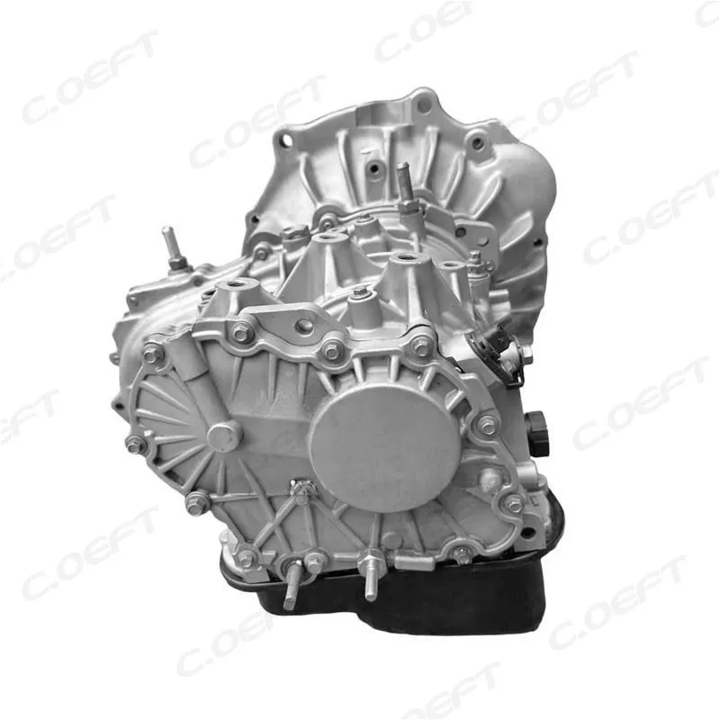For Geely Yuanjing X6 Transmission Assembly 1621941