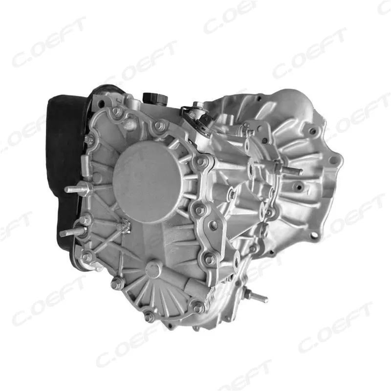 For Geely Yuanjing X6 Transmission Assembly 1621941