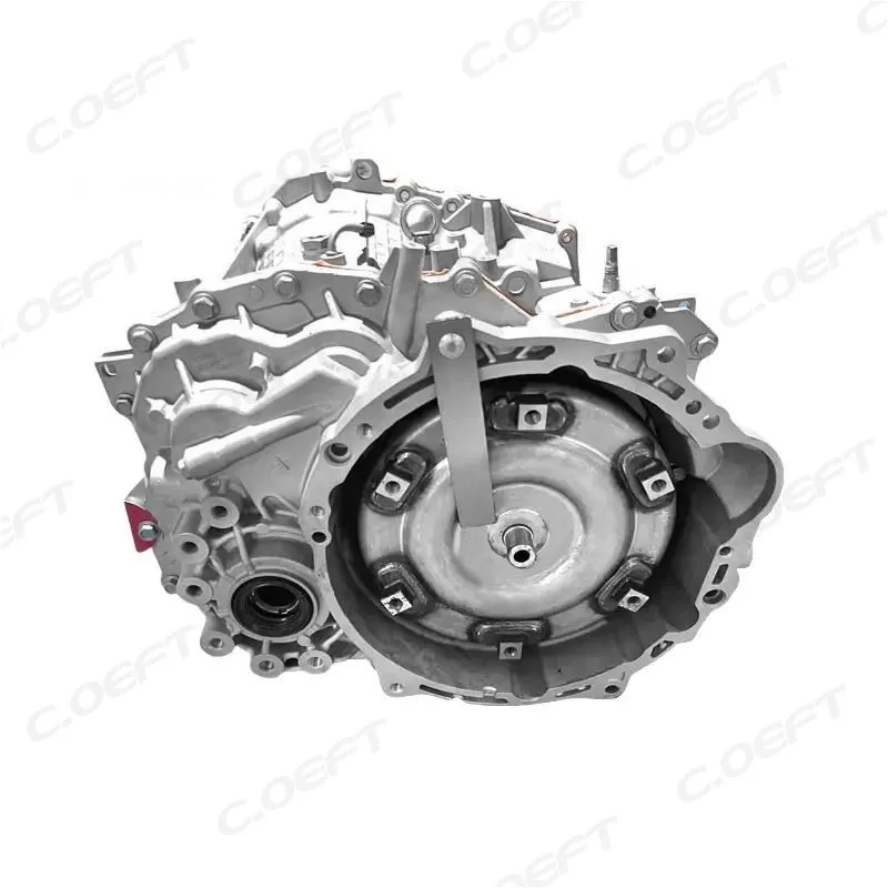 For Geely Emgrand GL/GS Transmission Assembly 6600292865