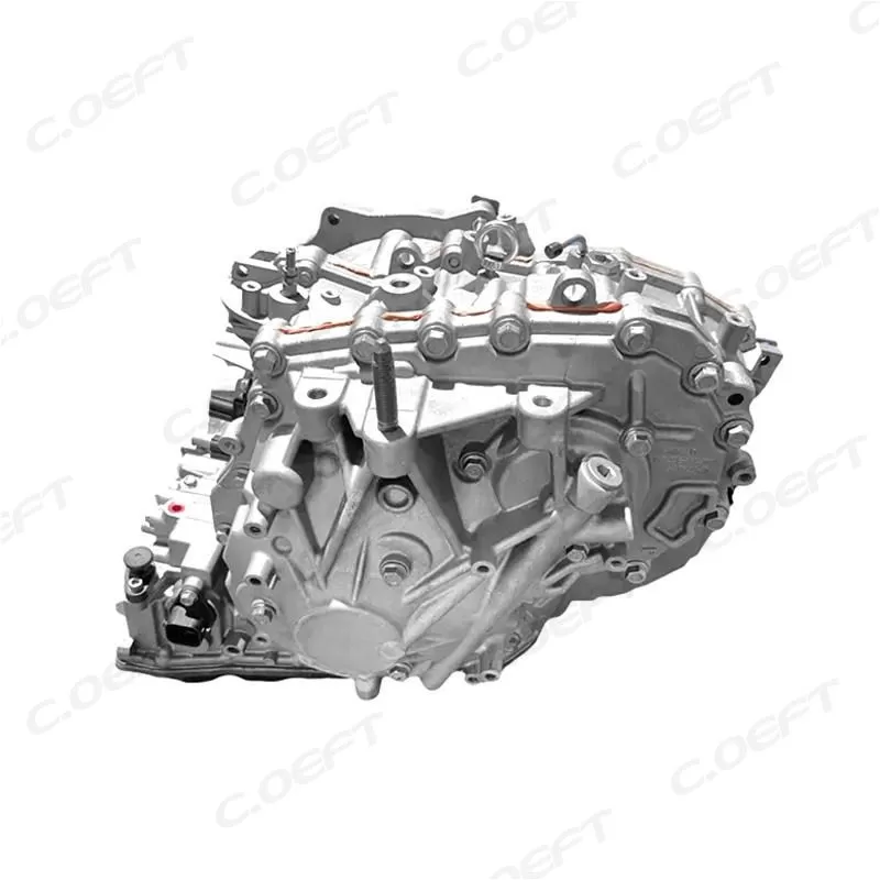 For Geely Emgrand GL/GS Transmission Assembly 6600292865