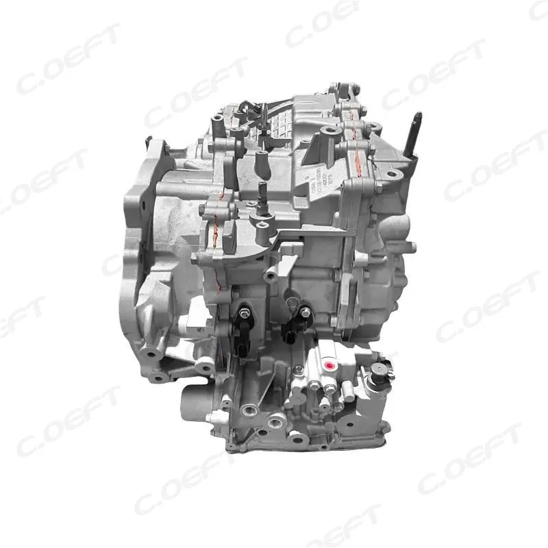 For Geely Emgrand GL/GS Transmission Assembly 6600292865