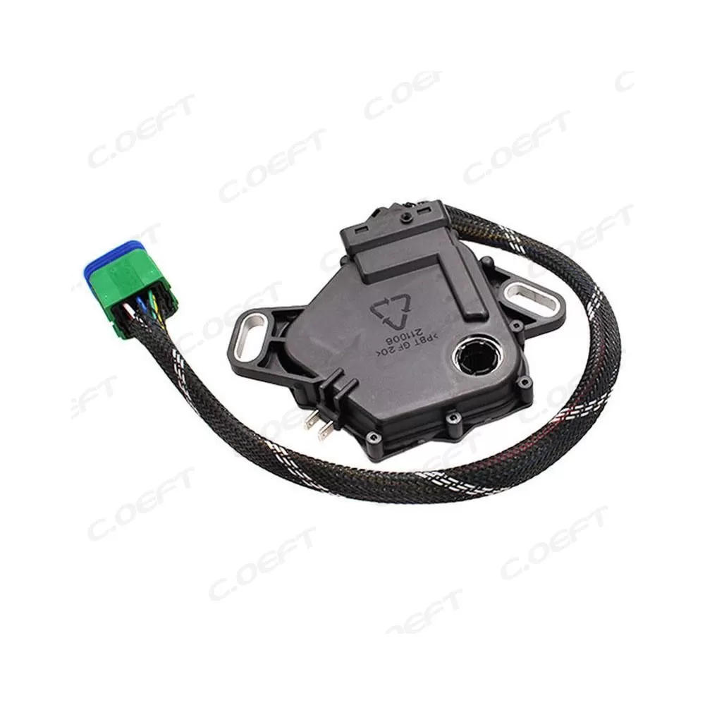 High Quality Gear Selector Switch AL4 DP0 252927 for Peugeot Citroen Renault