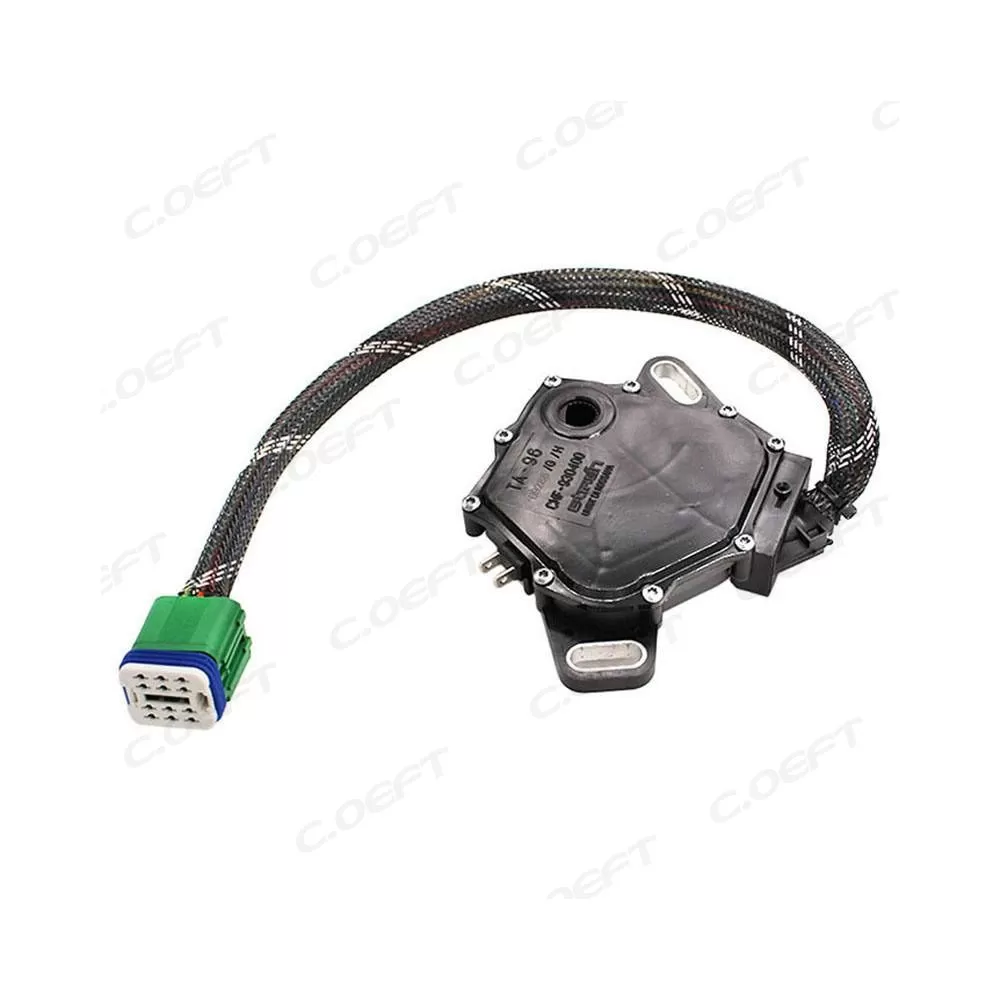 High Quality Gear Selector Switch AL4 DP0 252927 for Peugeot Citroen Renault
