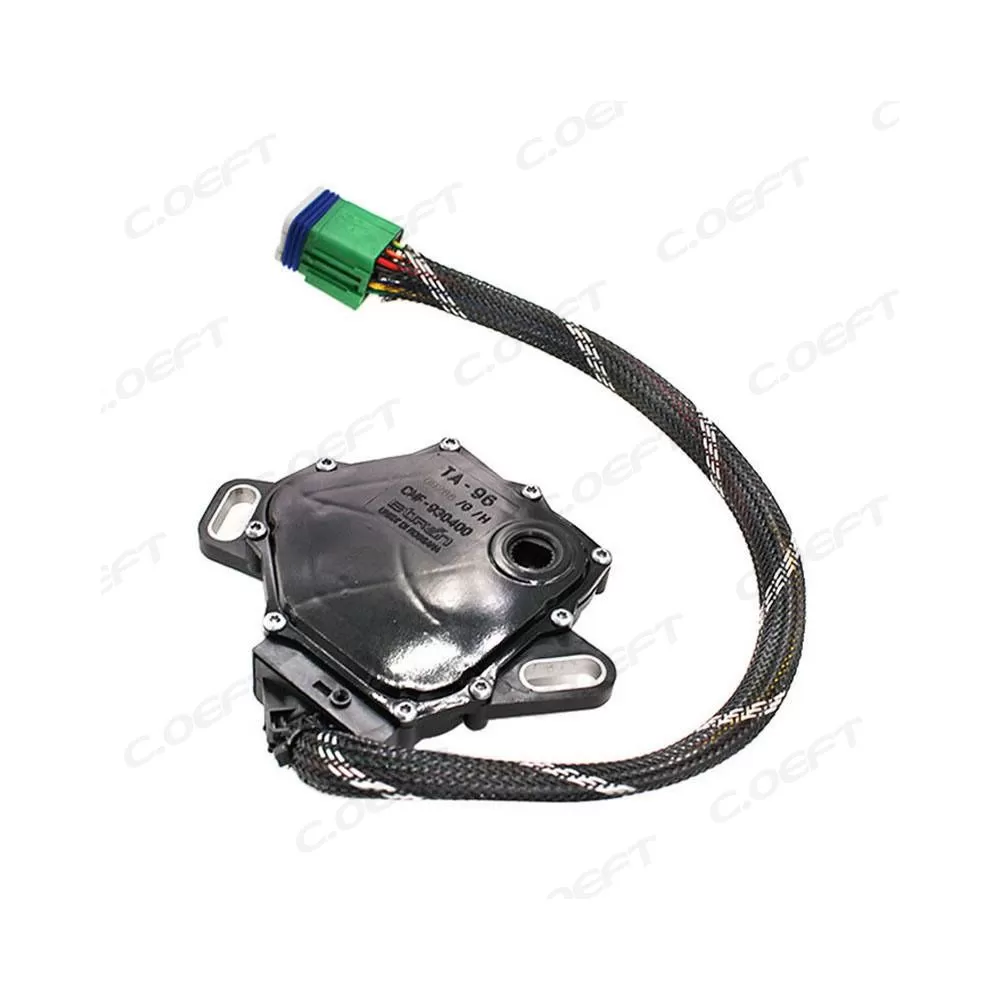 High Quality Gear Selector Switch AL4 DP0 252927 for Peugeot Citroen Renault