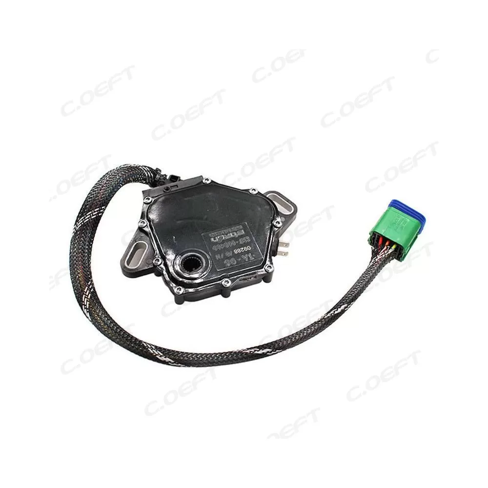 High Quality Gear Selector Switch AL4 DP0 252927 for Peugeot Citroen Renault