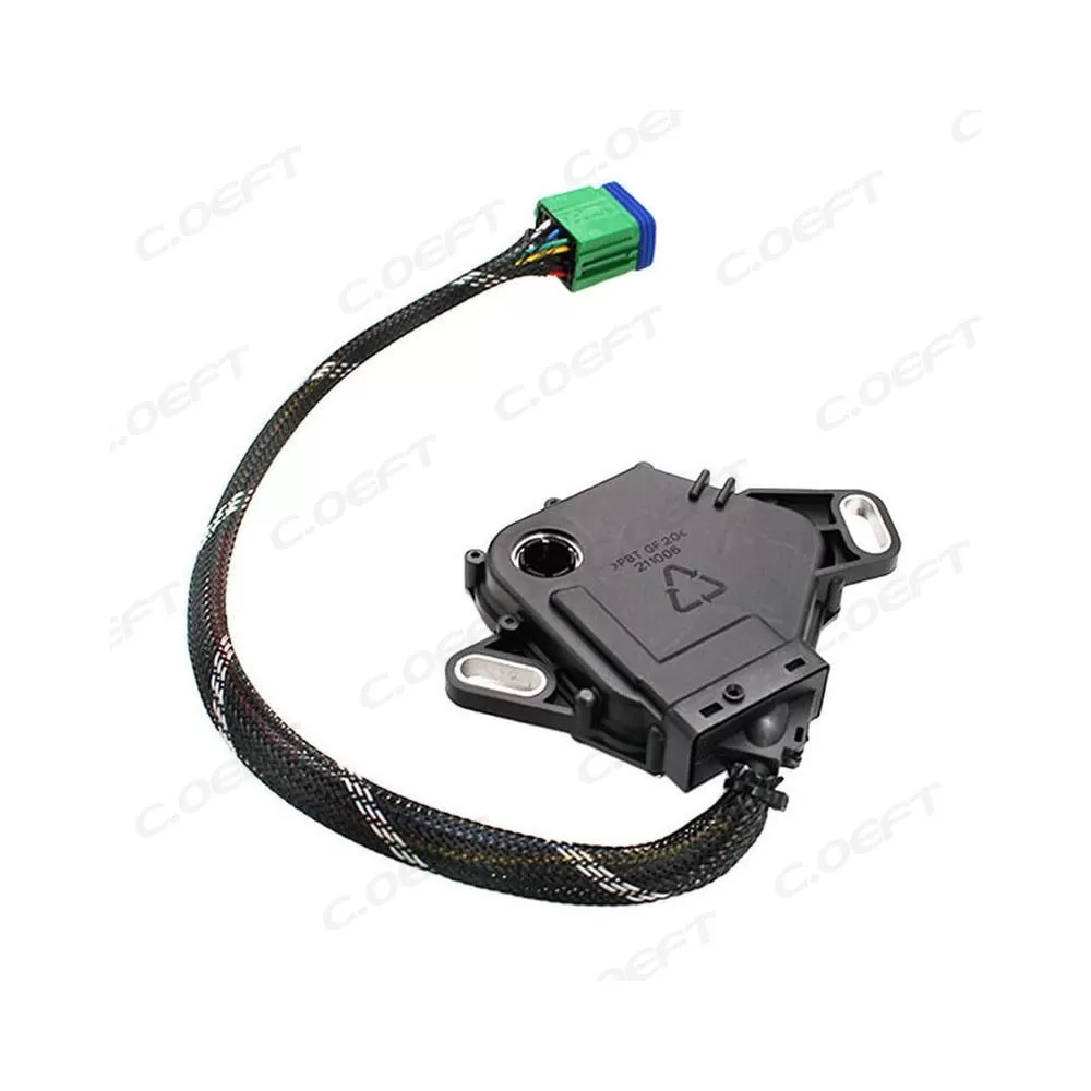 High Quality Gear Selector Switch AL4 DP0 252927 for Peugeot Citroen Renault