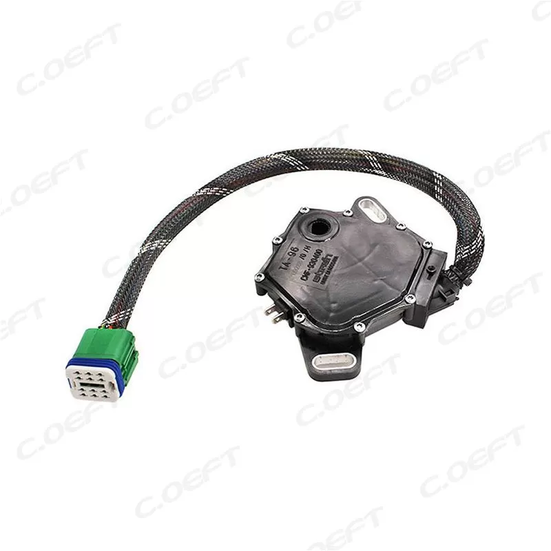 High Quality Gear Selector Switch AL4 DP0 252927 for Peugeot Citroen Renault