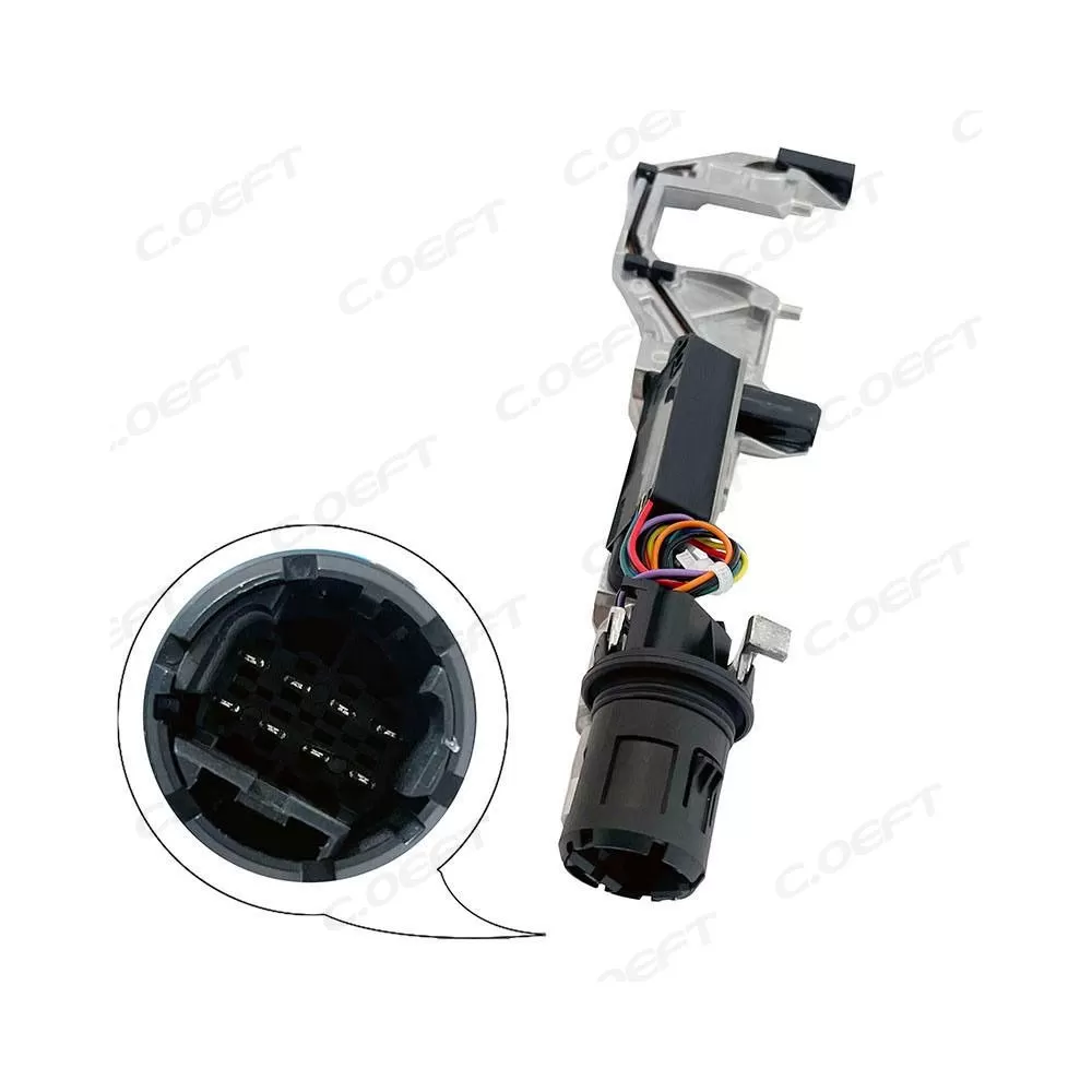 Remanufactured High Quality Transmission Gear Position Switch 0B5 for Volkswagen 0B5